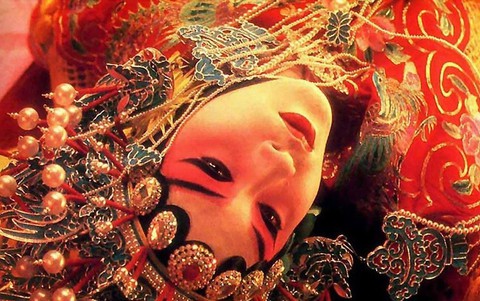 Trương Quốc Vinh đóng vai đồng tính nhiều nhất màn ảnh Hoa ngữ - Ảnh 8. Trương Quốc Vinh đóng vai đồng tính nhiều nhất màn ảnh Hoa ngữ - Ảnh 8.