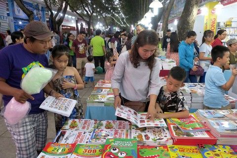 Dạy trẻ tôn trọng bản quyền - Ảnh 1. Dạy trẻ tôn trọng bản quyền - Ảnh 1.