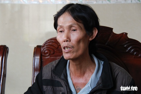 Tin chiêu đáo hạn ngân hàng, hàng chục hộ dân bị lừa tiền tỉ - Ảnh 3. Tin chiêu đáo hạn ngân hàng, hàng chục hộ dân bị lừa tiền tỉ - Ảnh 3.
