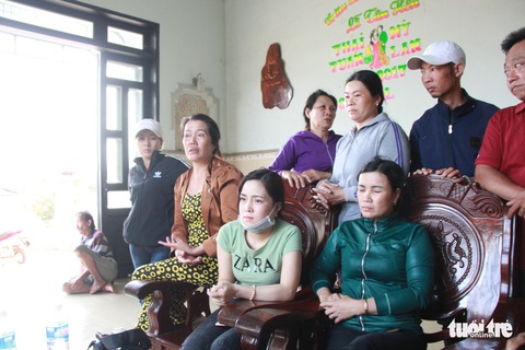 Tin chiêu đáo hạn ngân hàng, hàng chục hộ dân bị lừa tiền tỉ - Ảnh 1. Tin chiêu đáo hạn ngân hàng, hàng chục hộ dân bị lừa tiền tỉ - Ảnh 1.