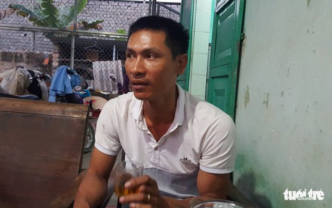 Cú đánh lái tình người giúp tôi bỏ định kiến về tài xế xe tải - Ảnh 2. Cú đánh lái tình người giúp tôi bỏ định kiến về tài xế xe tải - Ảnh 2.