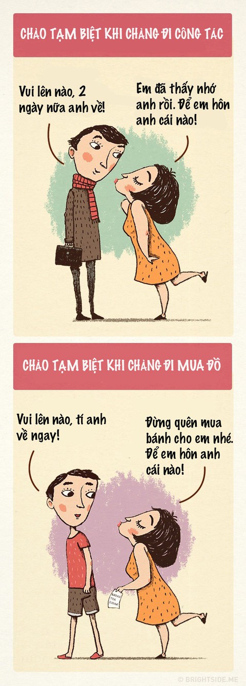 Những dấu hiệu của một tình yêu đẹp - Ảnh 1. Những dấu hiệu của một tình yêu đẹp - Ảnh 1.