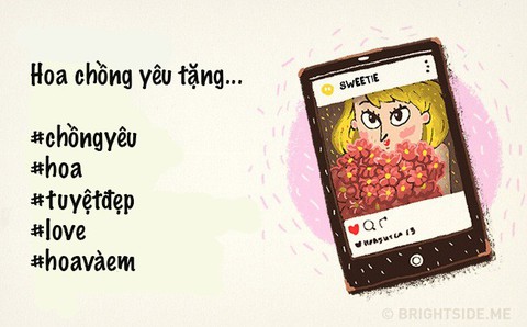 Những dấu hiệu của một tình yêu đẹp - Ảnh 2. Những dấu hiệu của một tình yêu đẹp - Ảnh 2.