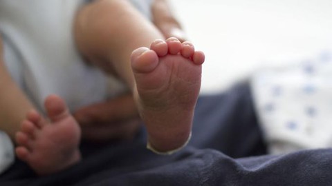 Lạ kỳ trẻ sơ sinh đột tử do đột biến gen - Ảnh 1. Lạ kỳ trẻ sơ sinh đột tử do đột biến gen - Ảnh 1.