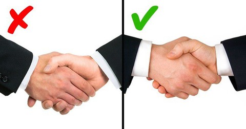 12 lỗi làm mất hình tượng ở lần gặp đầu tiên - Ảnh 1. 12 lỗi làm mất hình tượng ở lần gặp đầu tiên - Ảnh 1.