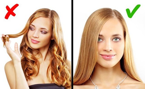 12 lỗi làm mất hình tượng ở lần gặp đầu tiên - Ảnh 5. 12 lỗi làm mất hình tượng ở lần gặp đầu tiên - Ảnh 5.
