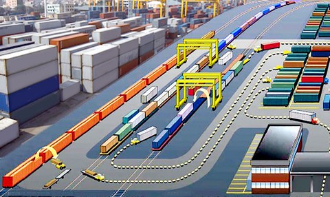 Bình Dương xây dựng khu công nghiệp khoa học công nghệ - Ảnh 1. Bình Dương xây dựng khu công nghiệp khoa học công nghệ - Ảnh 1.