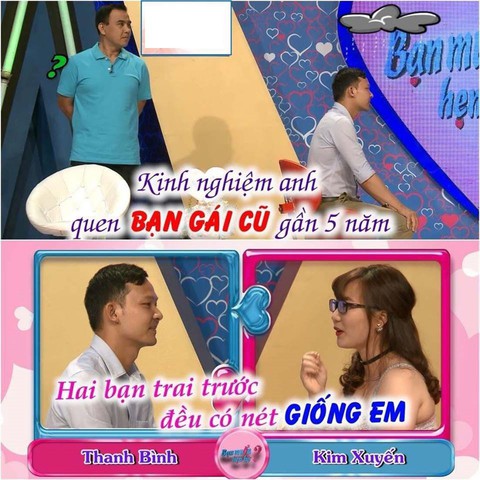 Không chịu hẹn hò vì bạn nam kể tỉ mỉ nụ hôn với người yêu cũ - Ảnh 3. Không chịu hẹn hò vì bạn nam kể tỉ mỉ nụ hôn với người yêu cũ - Ảnh 3.