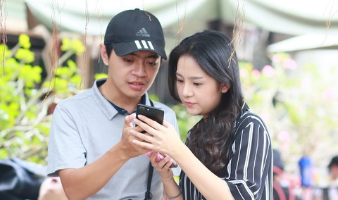 Biệt đội 12A1 phim nóng theo rạn nứt trong quan hệ thầy trò - Ảnh 4. Biệt đội 12A1 phim nóng theo rạn nứt trong quan hệ thầy trò - Ảnh 4.