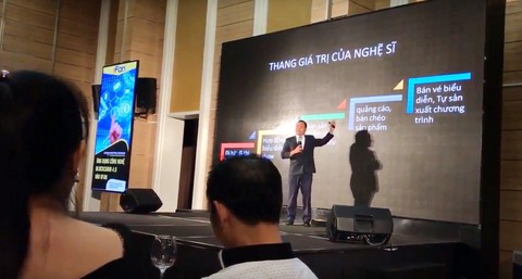Đầu tư tiền ảo, mất tiền thật - Ảnh 2. Đầu tư tiền ảo, mất tiền thật - Ảnh 2.
