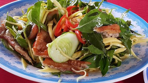 Mùa hoa sầu đâu nở, mẹ ơi, con tìm về - Ảnh 1. Mùa hoa sầu đâu nở, mẹ ơi, con tìm về - Ảnh 1.