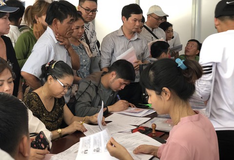 Náo loạn thị trường mua bán đất nông nghiệp Phú Quốc - Ảnh 3. Náo loạn thị trường mua bán đất nông nghiệp Phú Quốc - Ảnh 3.