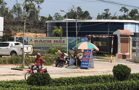 Náo loạn thị trường mua bán đất nông nghiệp Phú Quốc - Ảnh 2. Náo loạn thị trường mua bán đất nông nghiệp Phú Quốc - Ảnh 2.