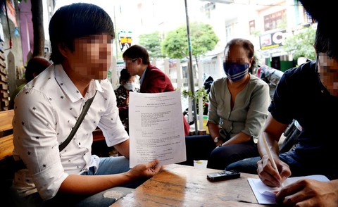 Đầu tư tiền ảo, mất tiền thật - Ảnh 1. Đầu tư tiền ảo, mất tiền thật - Ảnh 1.