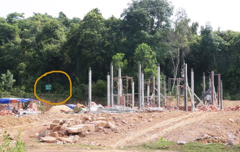 Náo loạn thị trường mua bán đất nông nghiệp Phú Quốc - Ảnh 1. Náo loạn thị trường mua bán đất nông nghiệp Phú Quốc - Ảnh 1.