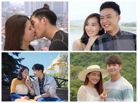 Nông thôn biến mất, phim Việt loanh quanh cứ chuyện tình yêu - Ảnh 2. Nông thôn biến mất, phim Việt loanh quanh cứ chuyện tình yêu - Ảnh 2.