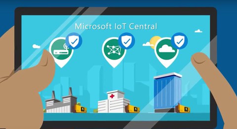 Microsoft dự định đầu tư 5 tỉ USD vào IoT - Ảnh 1. Microsoft dự định đầu tư 5 tỉ USD vào IoT - Ảnh 1.