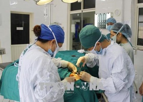 Sắp điều chỉnh giá dịch vụ khám chữa bệnh - Ảnh 1. Sắp điều chỉnh giá dịch vụ khám chữa bệnh - Ảnh 1.