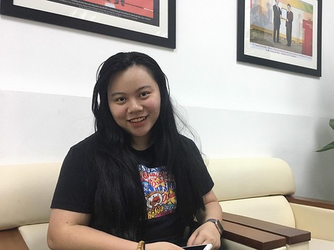 Những lưu ý khi chọn học ngành Quản trị kinh doanh - Ảnh 2. Những lưu ý khi chọn học ngành Quản trị kinh doanh - Ảnh 2.