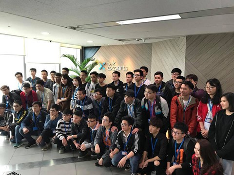 Những lưu ý khi chọn học ngành Quản trị kinh doanh - Ảnh 3. Những lưu ý khi chọn học ngành Quản trị kinh doanh - Ảnh 3.