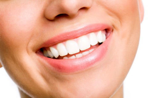 Nhìn răng biết tính cách? - Ảnh 5. Nhìn răng biết tính cách? - Ảnh 5.