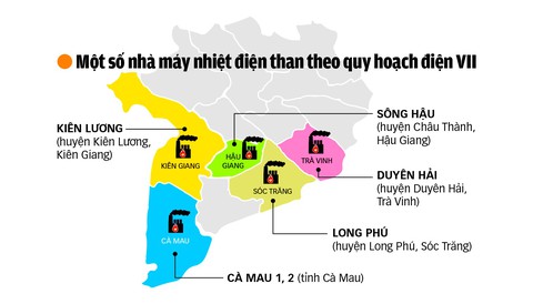 ĐBSCL nên là “Tuabin xanh” - Ảnh 2. ĐBSCL nên là “Tuabin xanh” - Ảnh 2.