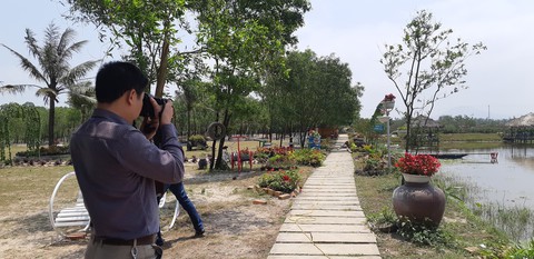 Thuê đất trồng cỏ nuôi bò, lẳng lặng kinh doanh du lịch sinh thái - Ảnh 2. Thuê đất trồng cỏ nuôi bò, lẳng lặng kinh doanh du lịch sinh thái - Ảnh 2.
