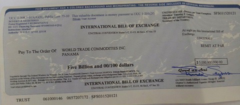 Chuyển hồ sơ tỉ phú hối phiếu hơn 5 tỉ USD dỏm cho FBI - Ảnh 2. Chuyển hồ sơ tỉ phú hối phiếu hơn 5 tỉ USD dỏm cho FBI - Ảnh 2.