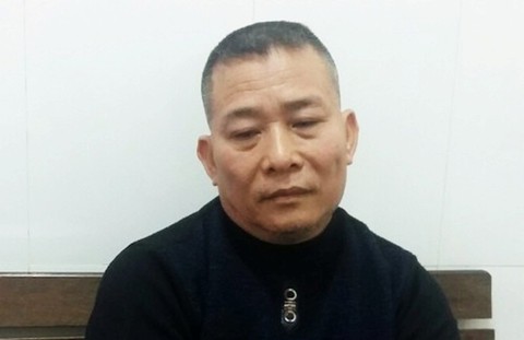 Khởi tố nghi phạm ném phân bò vào nhà nữ phóng viên - Ảnh 2. Khởi tố nghi phạm ném phân bò vào nhà nữ phóng viên - Ảnh 2.