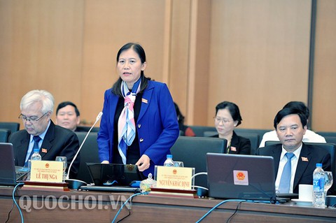 Không nên suy đoán có tội với tài sản chưa giải trình được - Ảnh 1. Không nên suy đoán có tội với tài sản chưa giải trình được - Ảnh 1.