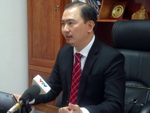 Tòa thụ lý vụ Công ty Vịnh Thiên Đường kiện luật sư đòi 82 tỉ - Ảnh 2. Tòa thụ lý vụ Công ty Vịnh Thiên Đường kiện luật sư đòi 82 tỉ - Ảnh 2.