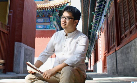 Tiểu thuyết lịch sử hay quan điểm hiện đại về quá khứ xa xôi - Ảnh 4. Tiểu thuyết lịch sử hay quan điểm hiện đại về quá khứ xa xôi - Ảnh 4.