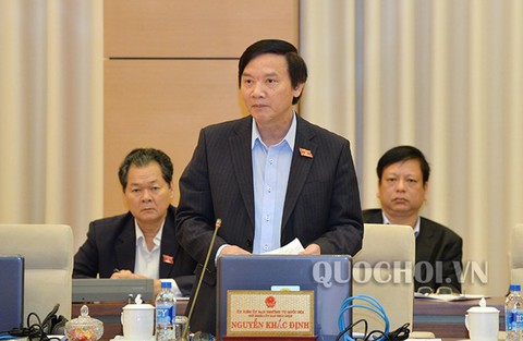 Không nên suy đoán có tội với tài sản chưa giải trình được - Ảnh 3. Không nên suy đoán có tội với tài sản chưa giải trình được - Ảnh 3.