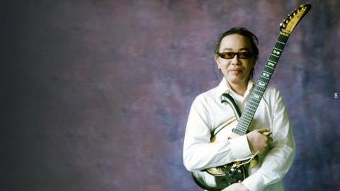 Nguyên Lê về nước chơi nhạc với Mỹ Linh và các ban nhạc trẻ - Ảnh 1. Nguyên Lê về nước chơi nhạc với Mỹ Linh và các ban nhạc trẻ - Ảnh 1.
