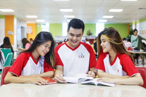 Marketing: Nghề nghiệp đứng vững giữa vô vàn biến động - Ảnh 2. Marketing: Nghề nghiệp đứng vững giữa vô vàn biến động - Ảnh 2.