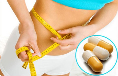 Tác hại từ thuốc giảm cân - Ảnh 1. Tác hại từ thuốc giảm cân - Ảnh 1.