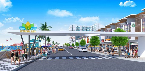 Phan Thiết: Dòng tiền chuyển hướng sang shophouse - Ảnh 2. Phan Thiết: Dòng tiền chuyển hướng sang shophouse - Ảnh 2.