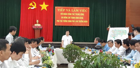 Vì sao tiến độ giải phóng mặt bằng chậm làm sân bay Long Thành chậm? - Ảnh 3. Vì sao tiến độ giải phóng mặt bằng chậm làm sân bay Long Thành chậm? - Ảnh 3.