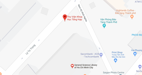 Thư viện Khoa học Tổng hợp số hóa 100% tài liệu quý hiếm - Ảnh 5. Thư viện Khoa học Tổng hợp số hóa 100% tài liệu quý hiếm - Ảnh 5.