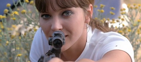 Cannes lại tôn vinh huyền thoại màn bạc Pháp Jean Luc-Godard - Ảnh 4. Cannes lại tôn vinh huyền thoại màn bạc Pháp Jean Luc-Godard - Ảnh 4.