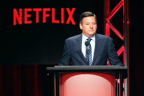 Dù Cannes từ chối, Netflix vẫn là tương lai của điện ảnh - Ảnh 1. Dù Cannes từ chối, Netflix vẫn là tương lai của điện ảnh - Ảnh 1.