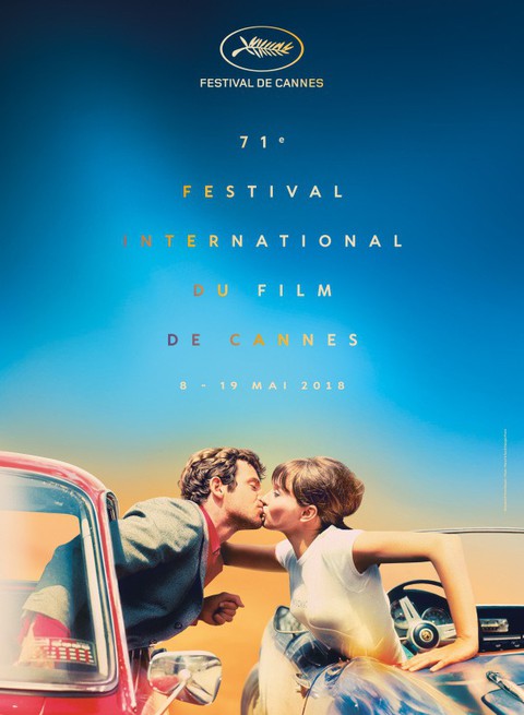 Cannes lại tôn vinh huyền thoại màn bạc Pháp Jean Luc-Godard - Ảnh 3. Cannes lại tôn vinh huyền thoại màn bạc Pháp Jean Luc-Godard - Ảnh 3.