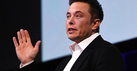 Tàu ngầm mini của tỉ phú Elon Musk trên đường tới giải cứu đội bóng - Ảnh 1. Tàu ngầm mini của tỉ phú Elon Musk trên đường tới giải cứu đội bóng - Ảnh 1.