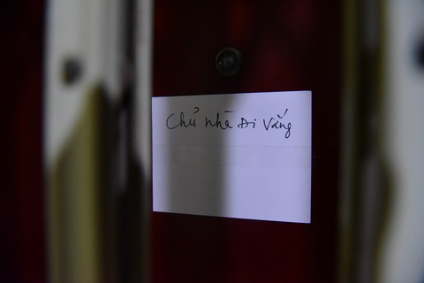 Cư dân Carina sống trong cảnh đèn dầu - Ảnh 10. Cư dân Carina sống trong cảnh đèn dầu - Ảnh 10.