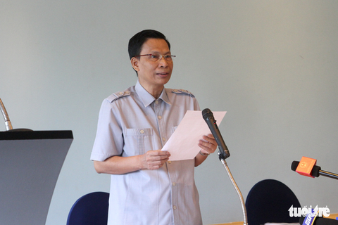 Phó thủ tướng yêu cầu xác minh đơn tố ông Nguyễn Minh Mẫn - Ảnh 1. Phó thủ tướng yêu cầu xác minh đơn tố ông Nguyễn Minh Mẫn - Ảnh 1.