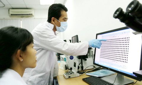 Xếp hạng đại học là nhiệm vụ trọng tâm - Ảnh 1. Xếp hạng đại học là nhiệm vụ trọng tâm - Ảnh 1.