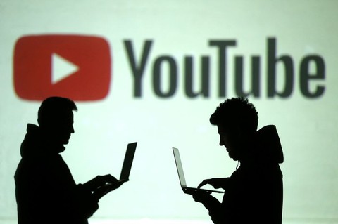 Sau Despacito, hacker đang nhắm mục tiêu tấn công loạt MV đình đám khác - Ảnh 2. Sau Despacito, hacker đang nhắm mục tiêu tấn công loạt MV đình đám khác - Ảnh 2.