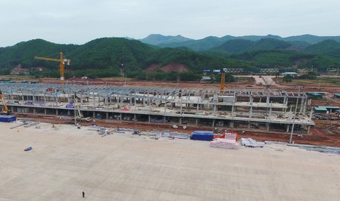 Đầu tư cả triệu tỉ đồng cho 3 đặc khu liệu có hiệu quả? - Ảnh 1. Đầu tư cả triệu tỉ đồng cho 3 đặc khu liệu có hiệu quả? - Ảnh 1.