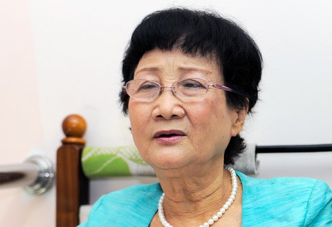 Vô ở chung cư là phải biết sống trong đô thị chật hẹp? - Ảnh 2. Vô ở chung cư là phải biết sống trong đô thị chật hẹp? - Ảnh 2.