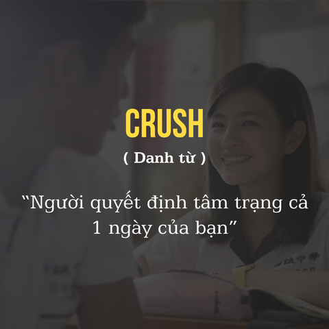 Từ điển vui thời học sinh, nhà ngôn ngữ cũng phải... hết hồn - Ảnh 6. Từ điển vui thời học sinh, nhà ngôn ngữ cũng phải... hết hồn - Ảnh 6.